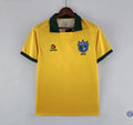 Brésil 1988 Domicile