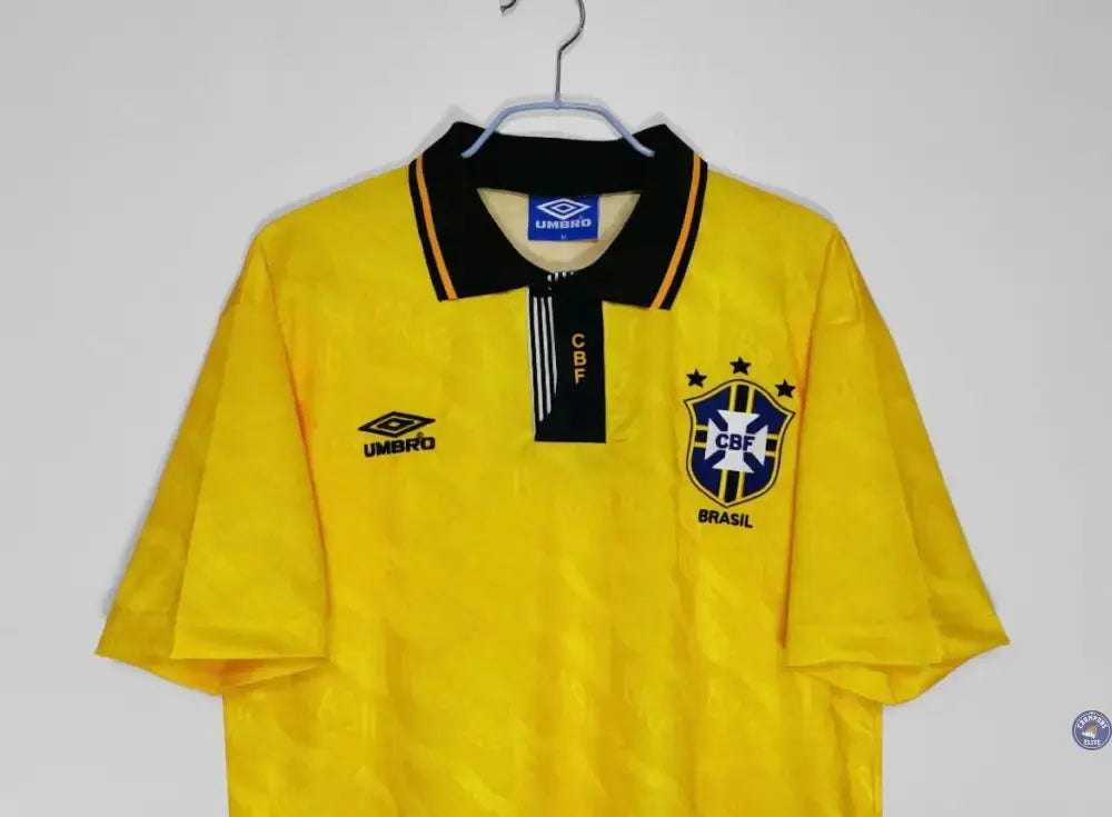 Brésil 1992 Domicile