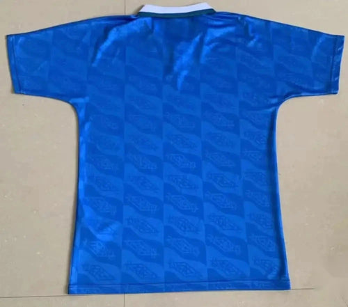 Brésil 1992 Extérieur