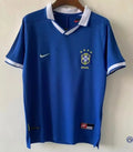 Brésil 1998 Extérieur