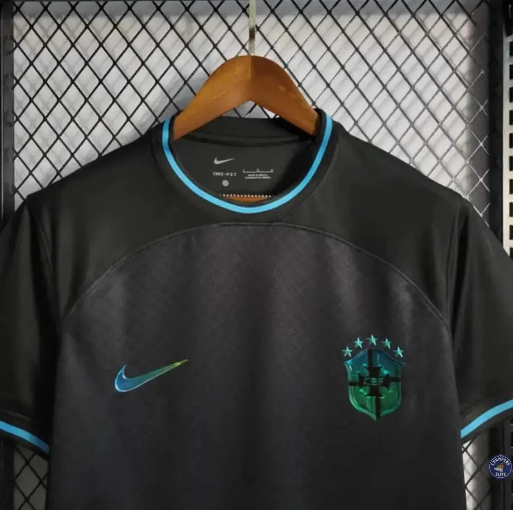 Brésil 2022 Concept