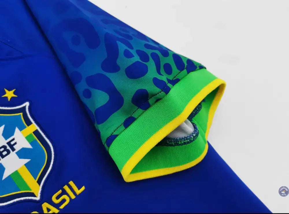 Brésil 2022 Extérieur