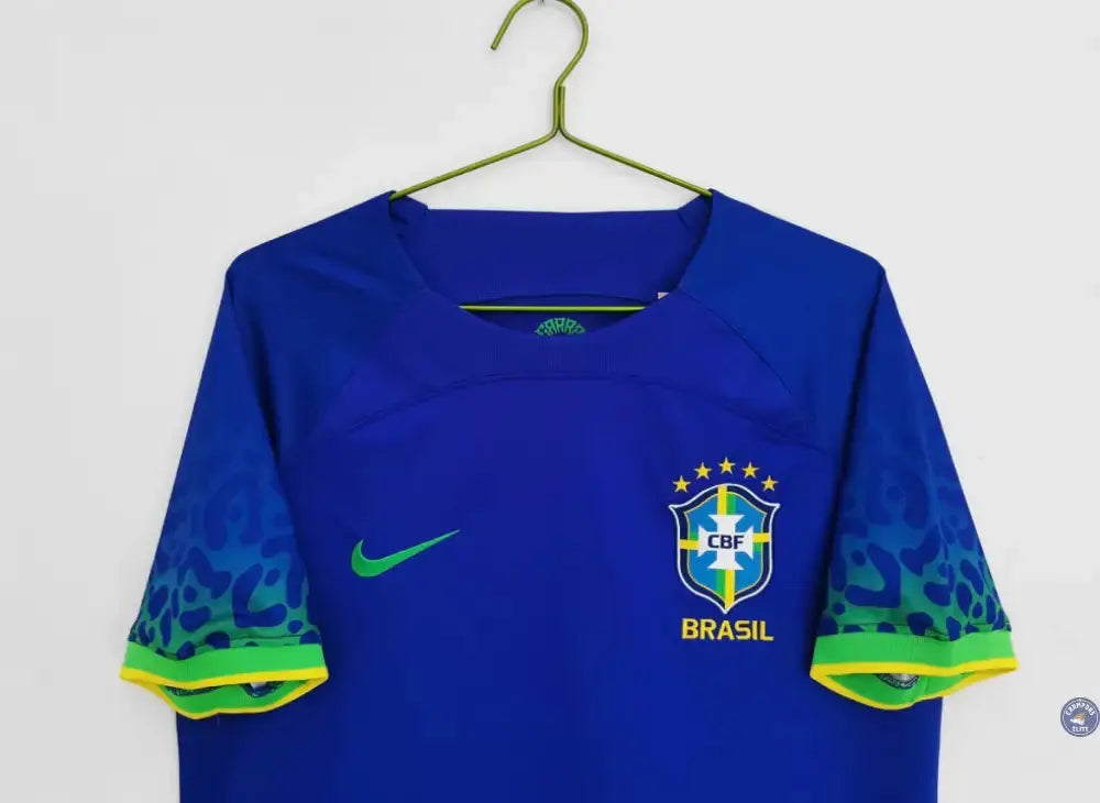 Brésil 2022 Extérieur