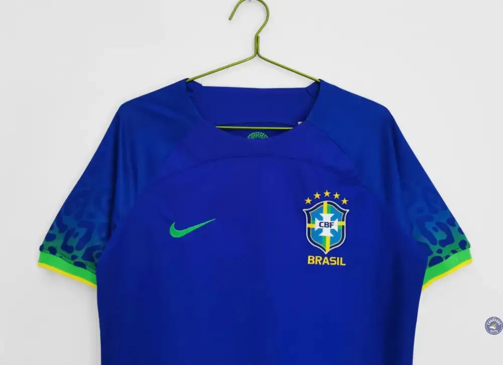 Brésil 2022 Extérieur