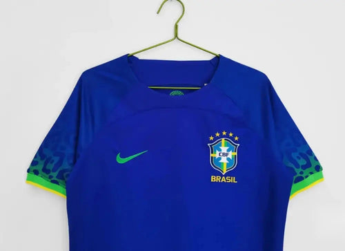 Brésil 2022 Extérieur