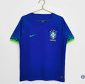 Brésil 2022 Extérieur