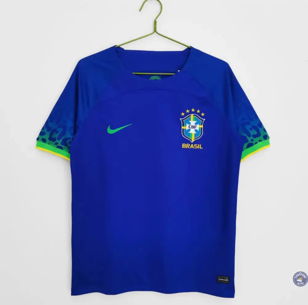 Brésil 2022 Extérieur