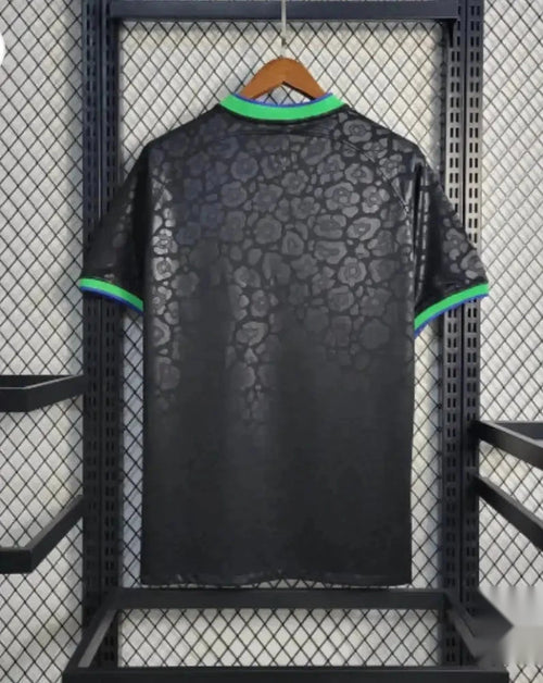 Brésil 2023 Concept