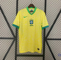 Brésil 2024 Domicile