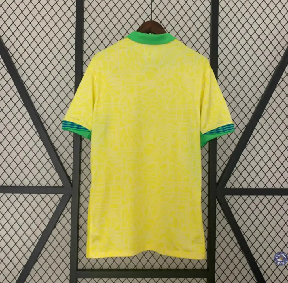 Brésil 2024 Domicile