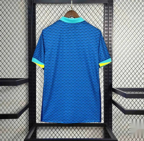 Brésil 2024 Extérieur