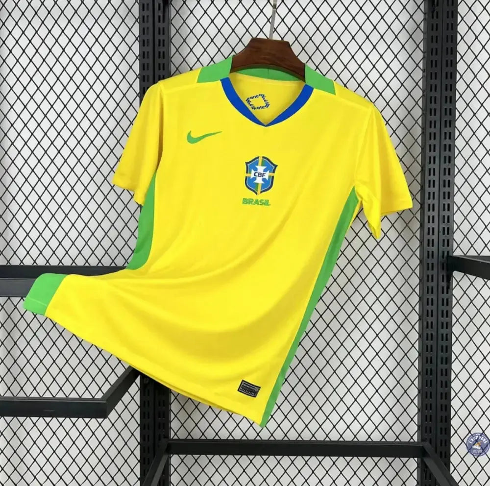 Brésil 2025 Domicile