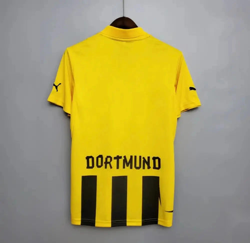 BVB Dortmund 12/13 Domicile
