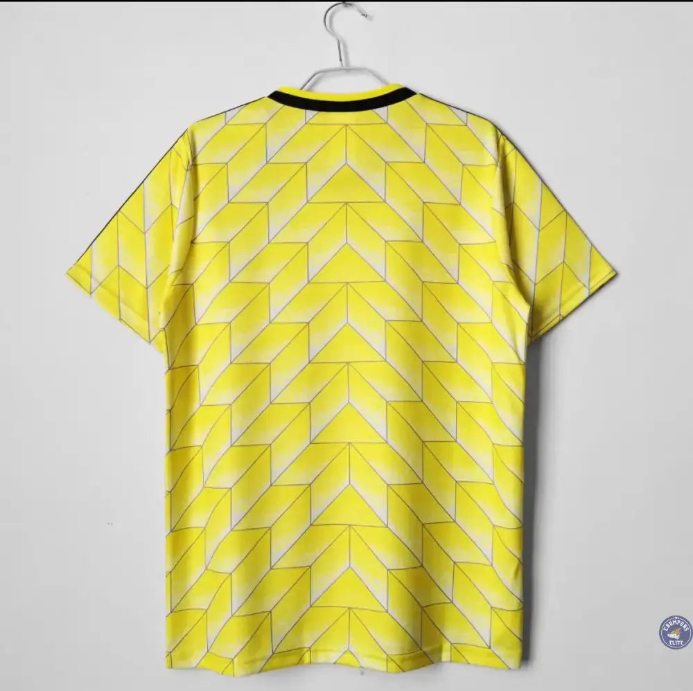 BVB Dortmund 1888/89 Domicile