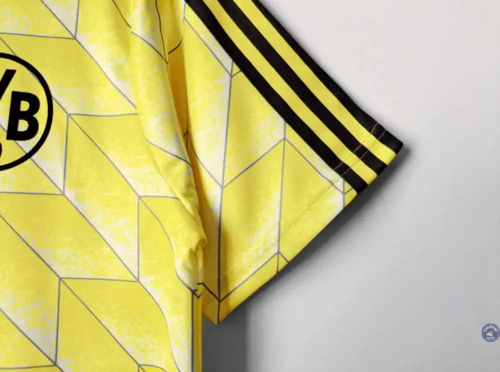 BVB Dortmund 1888/89 Domicile
