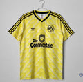 BVB Dortmund 1888/89 Domicile