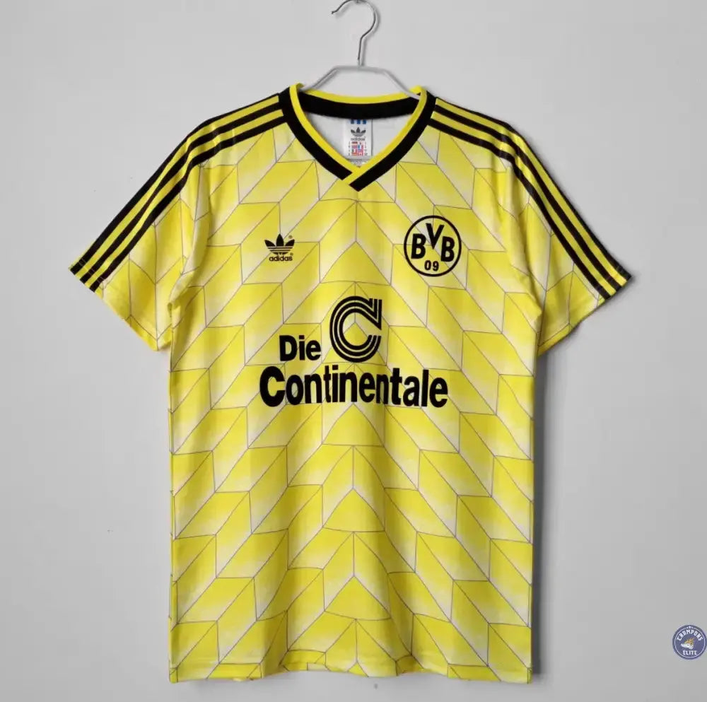 BVB Dortmund 1888/89 Domicile