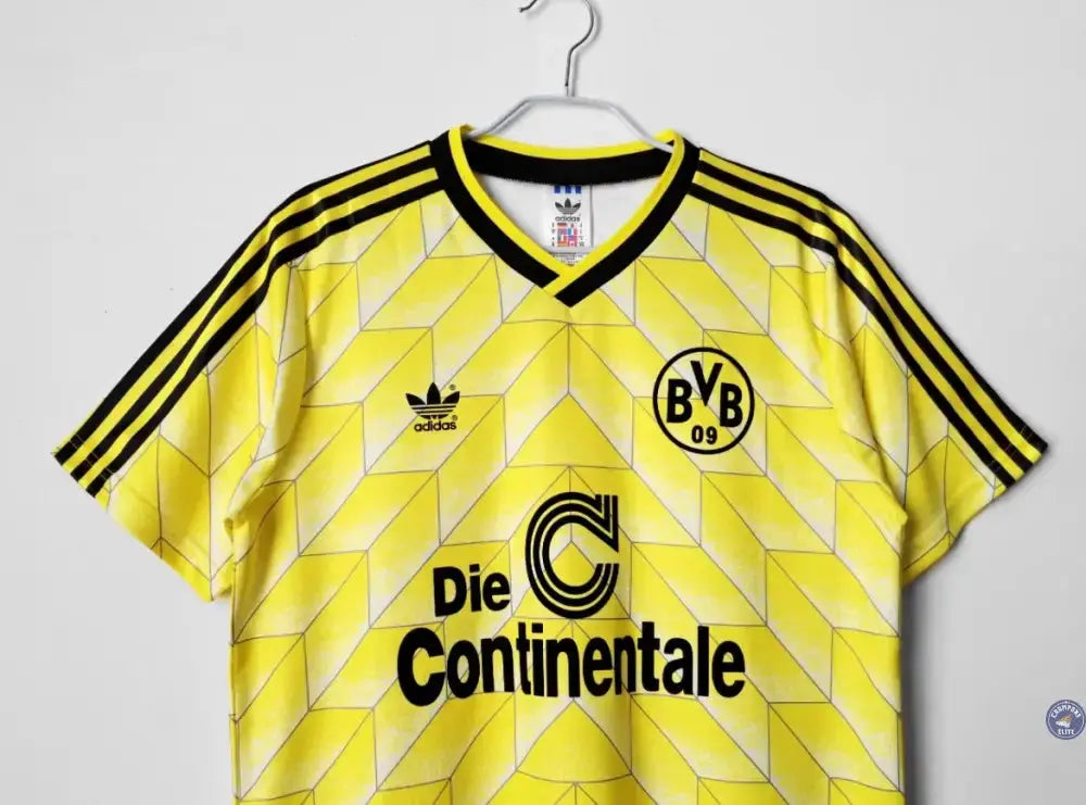 BVB Dortmund 1888/89 Domicile