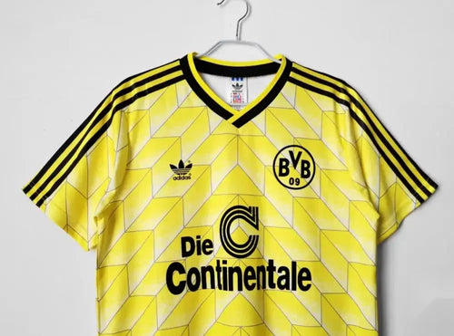 BVB Dortmund 1888/89 Domicile