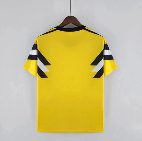 BVB Dortmund 1889/90 Domicile