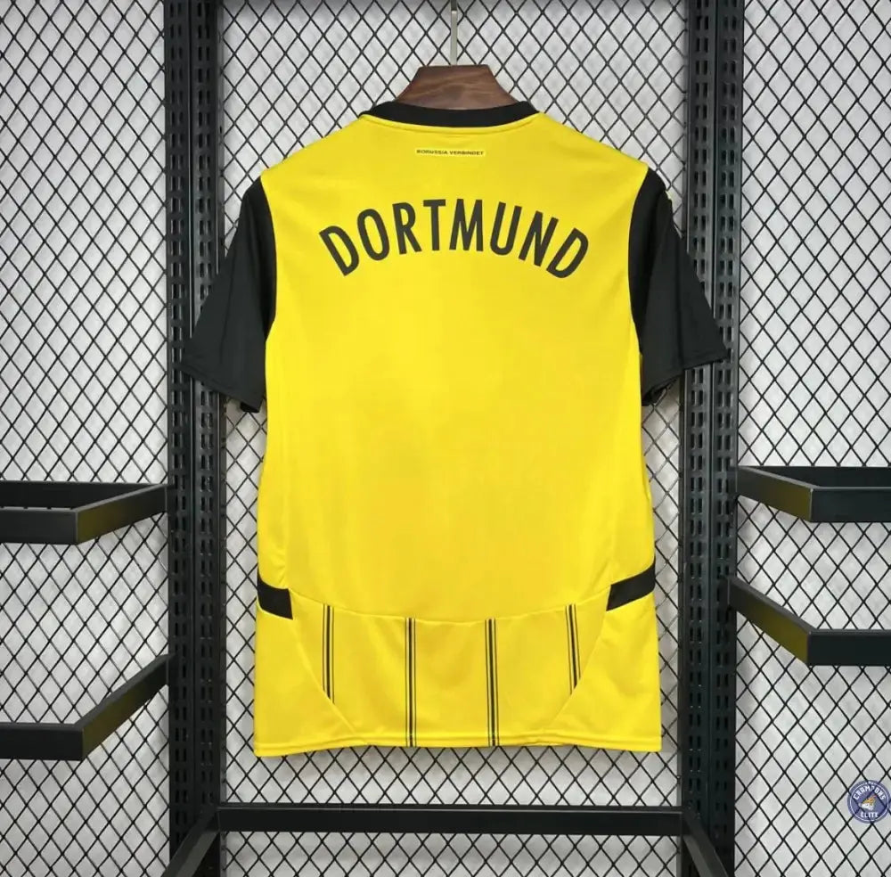 BVB Dortmund 2024/25 Domicile