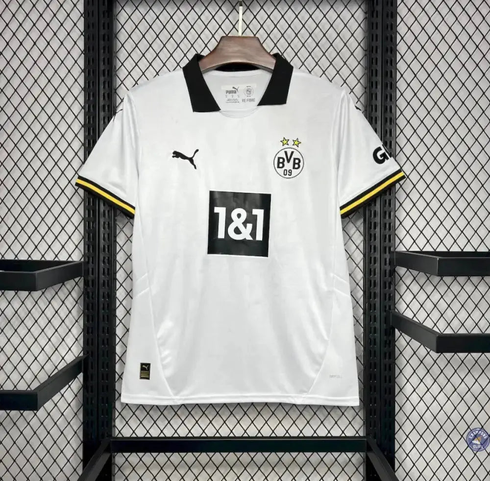 BVB Dortmund 2024/25 Third