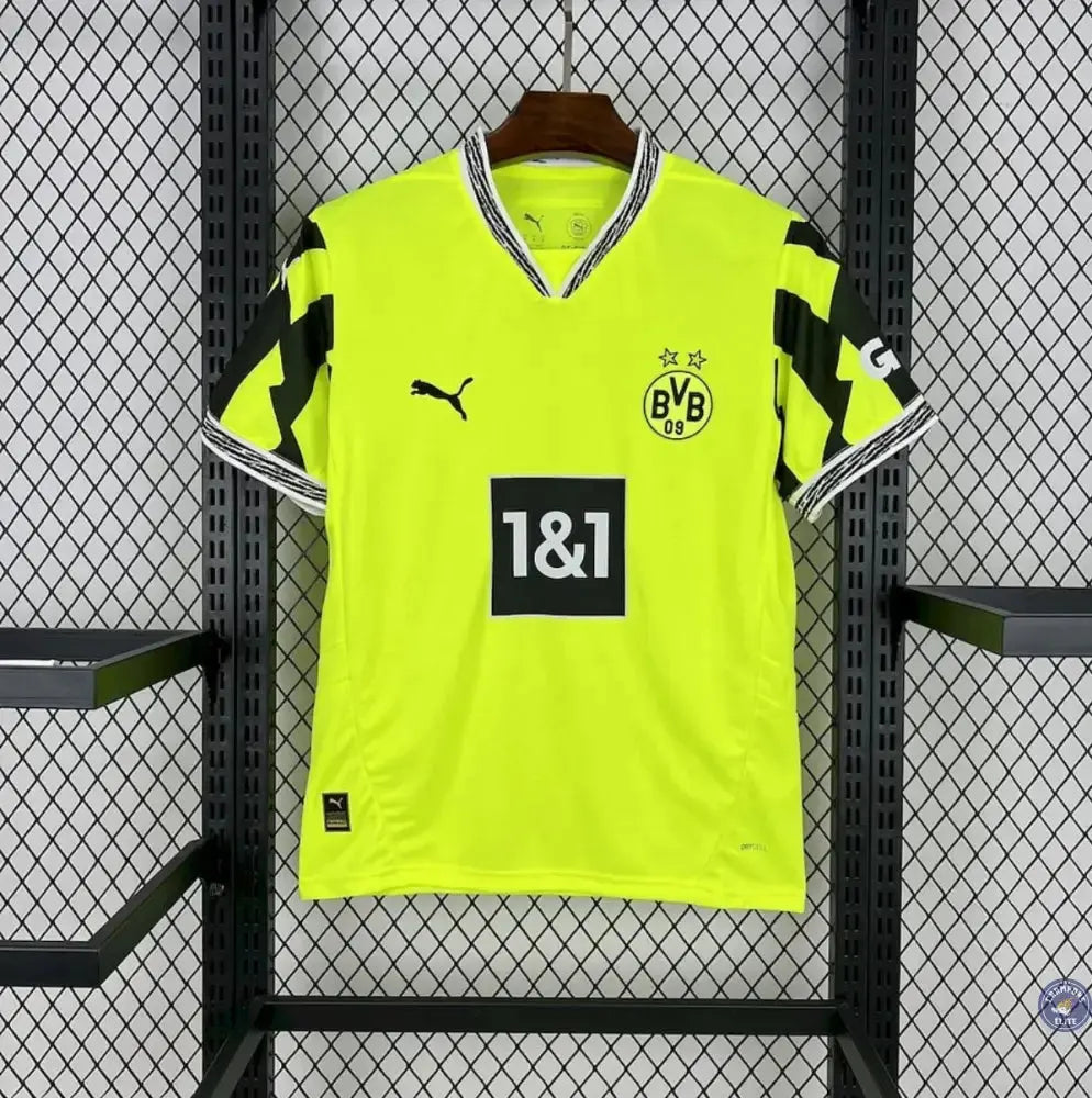 BVB Dortmund 2025/26 Third
