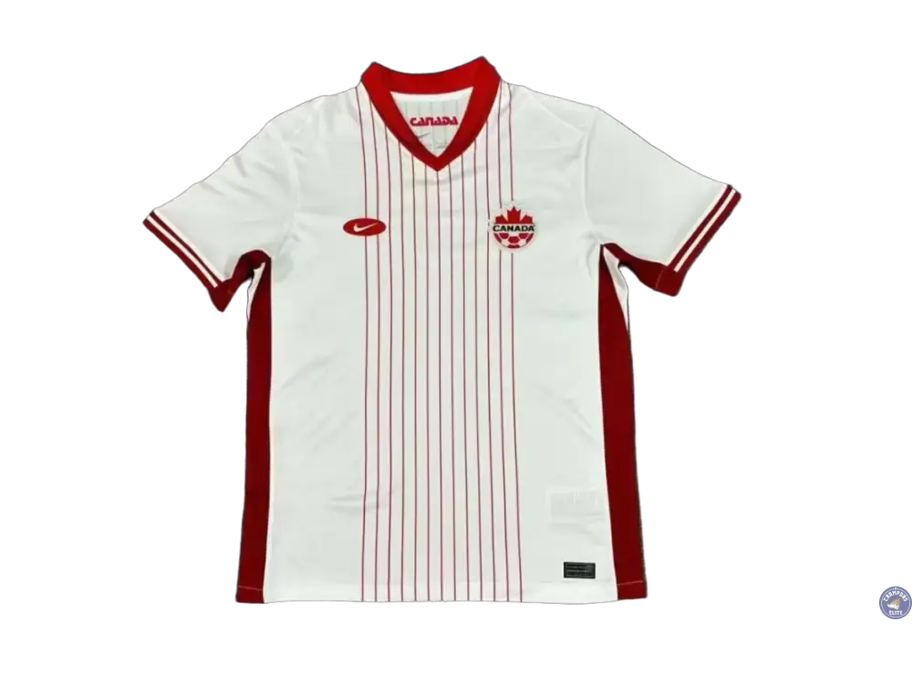Canada 2024 Extérieur