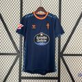Celta Vigo 2024/25 Extérieur