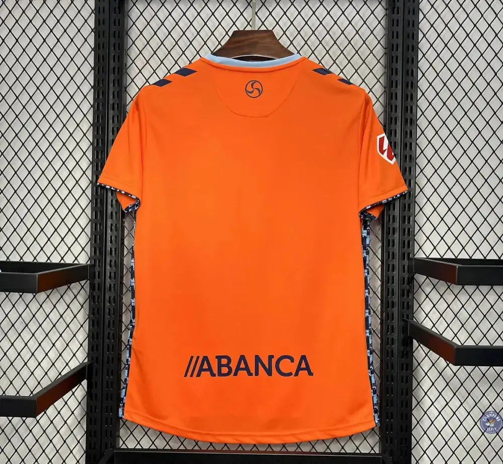 Celta Vigo 2024/25 Third