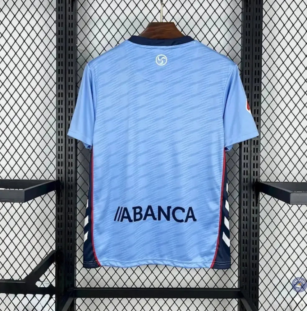 Celta Vigo 2025/26 Domicile