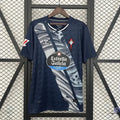 Celta Vigo 2025/26 Extérieur