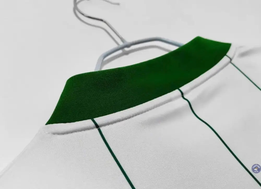 Celtic 1984/85 Extérieur