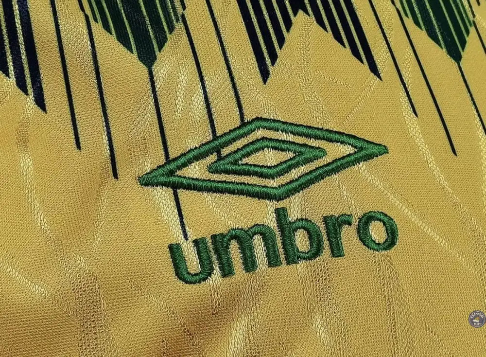 Celtic 1992/93 Third