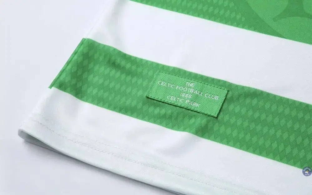 Celtic 1997/98 Domicile