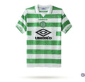 Celtic 1997/98 Domicile