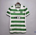 Celtic 2001/02 Domicile