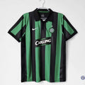 Celtic 2006/07 Domicile