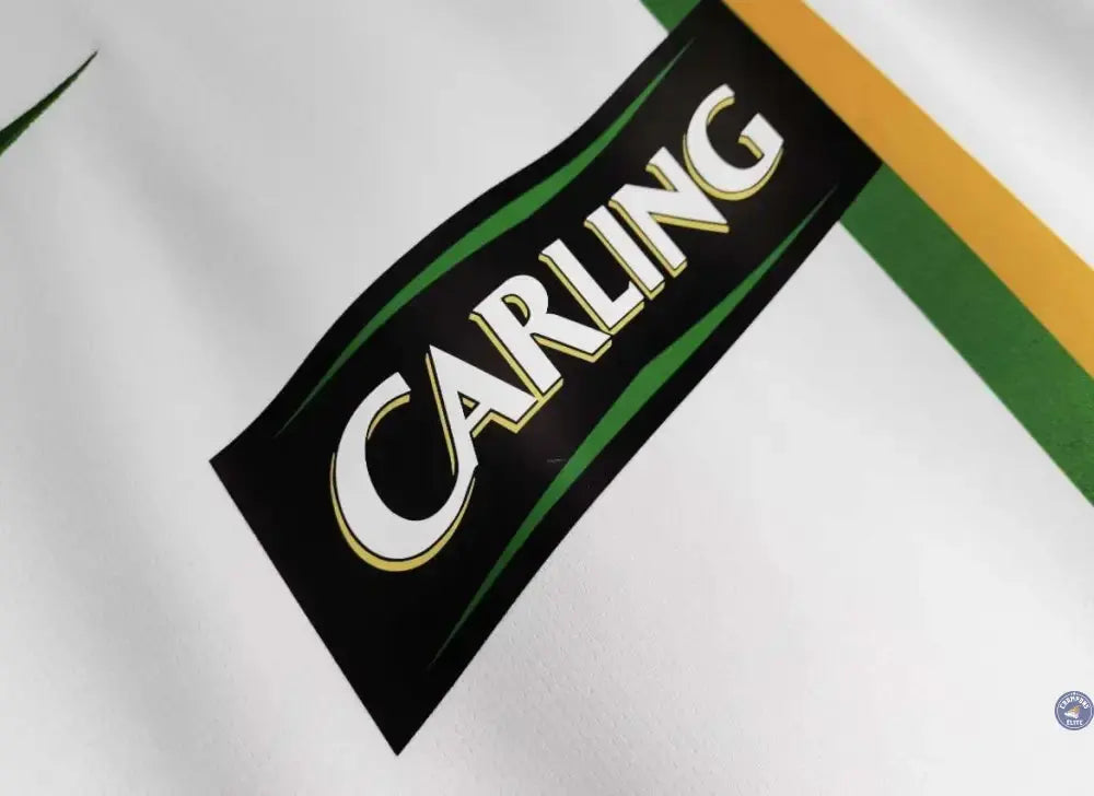 Celtic 2006/07 Extérieur