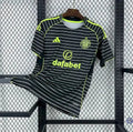 Celtic Glasgow 2025/26 Extérieur