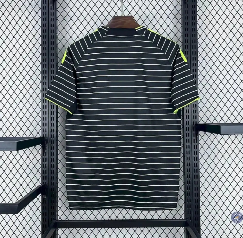 Celtic Glasgow 2025/26 Extérieur
