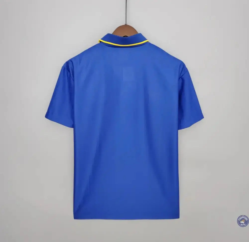 Chelsea 1996/97 Domicile