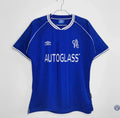 Chelsea 1999/00 Domicile