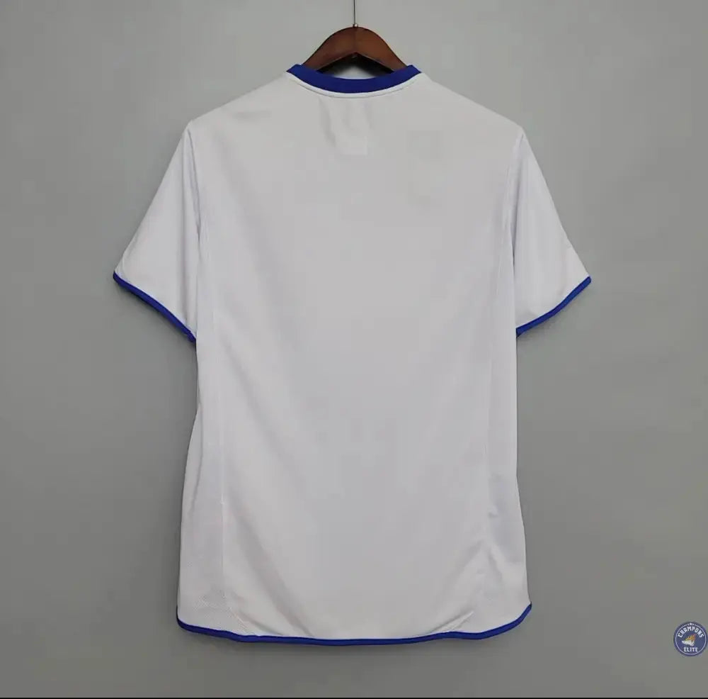 Chelsea 2003/04 Extérieur