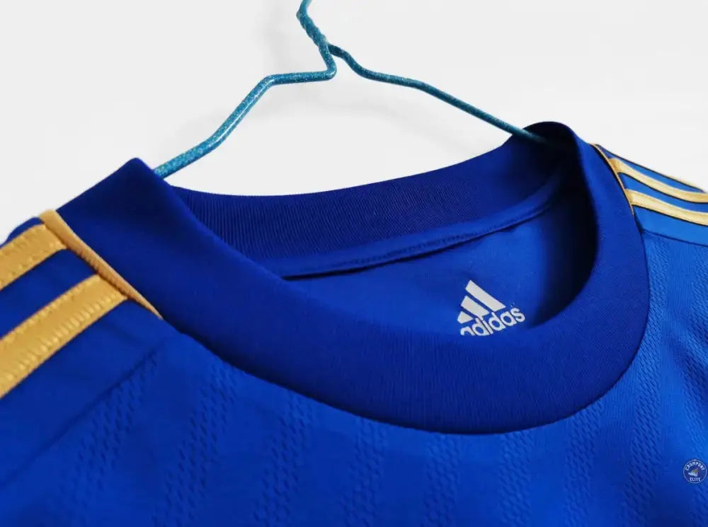 Chelsea 2012/13 Domicile