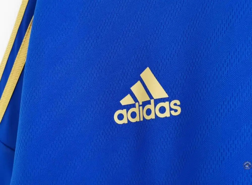 Chelsea 2012/13 Domicile