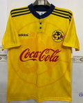Club América 1998/99 Domicile