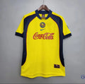 Club América 2001/02 Domicile