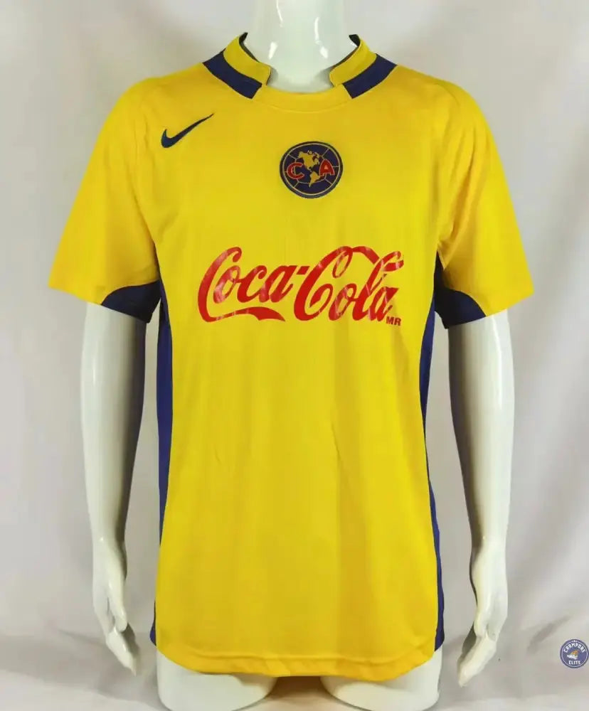 Club América 2004/05 Domicile