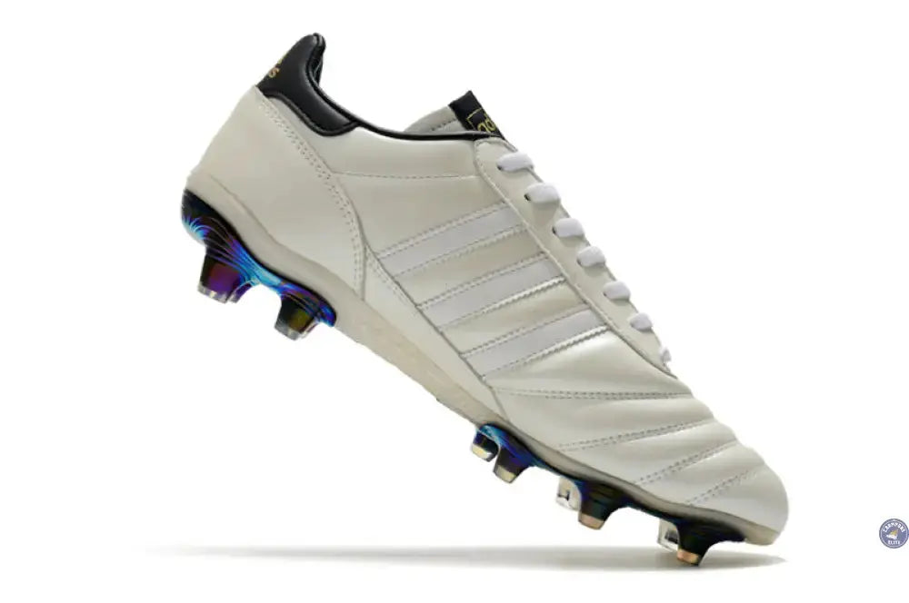 Copa Mundial 21 FG Eternal Class - Blanc/Doré ÉDITION LIMITÉE